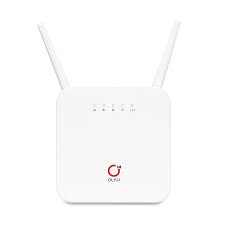 Picture of OLAX AX6 PRO 4G LTE router